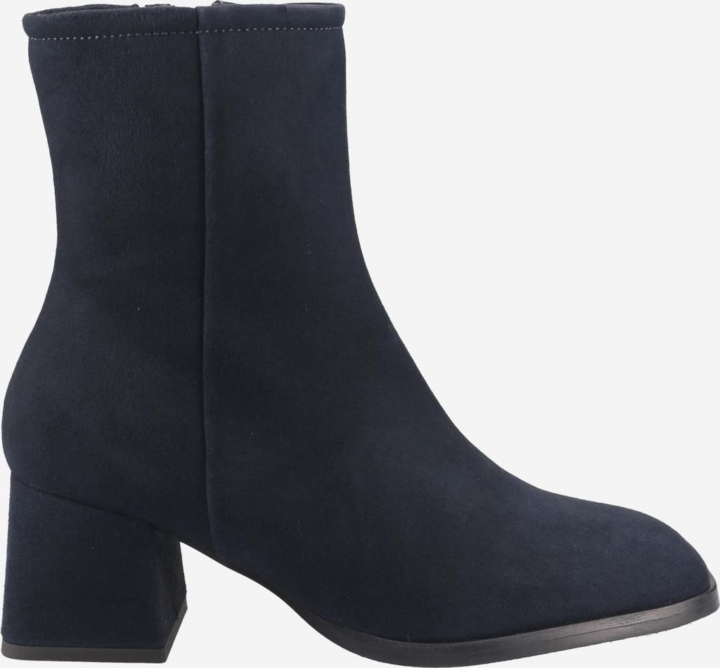 Maripé LUANA V.8 BLU, Stiefeletten in Blau für Damen, Größe 37