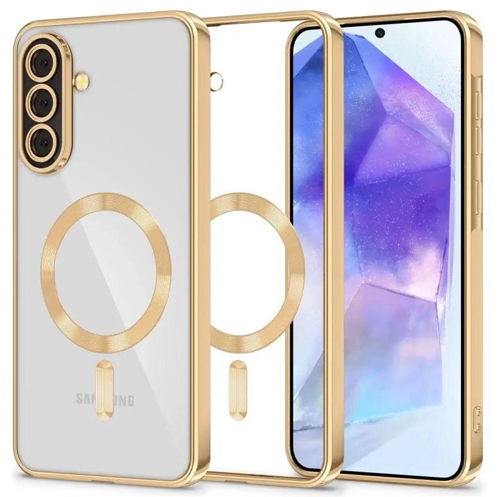 Handyhülle mit Kameraabdeckung für Galaxy A56 5G, Produktbild 