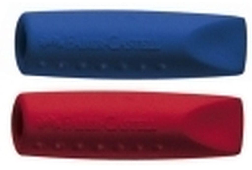 Faber-Castell 187001 Polybagová guma GRIP Eraser Cap Obrázek produktu 