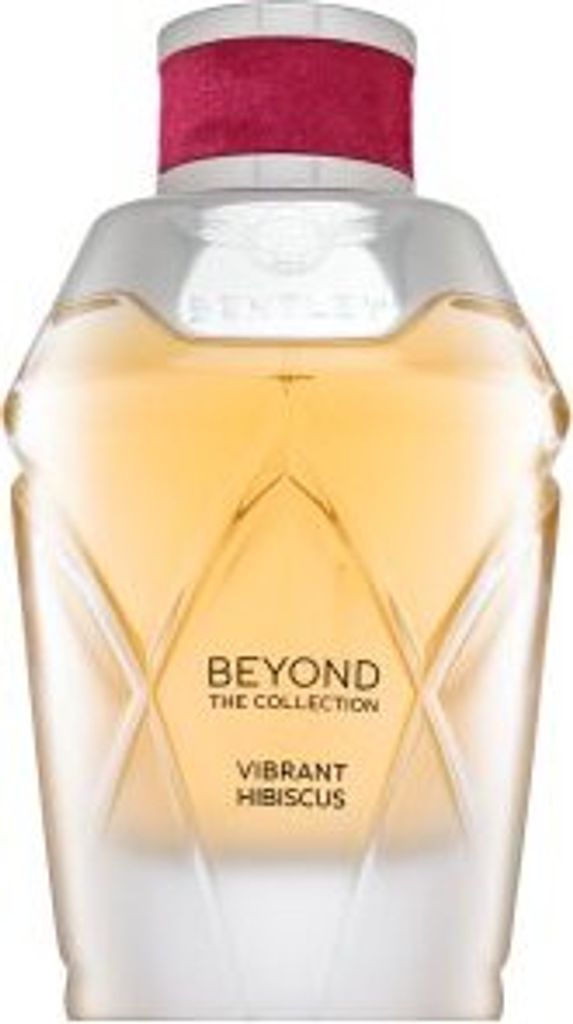 Bentley Beyond The Collection Vibrant Hibiscus parfémovaná Zdjęcie produktu 