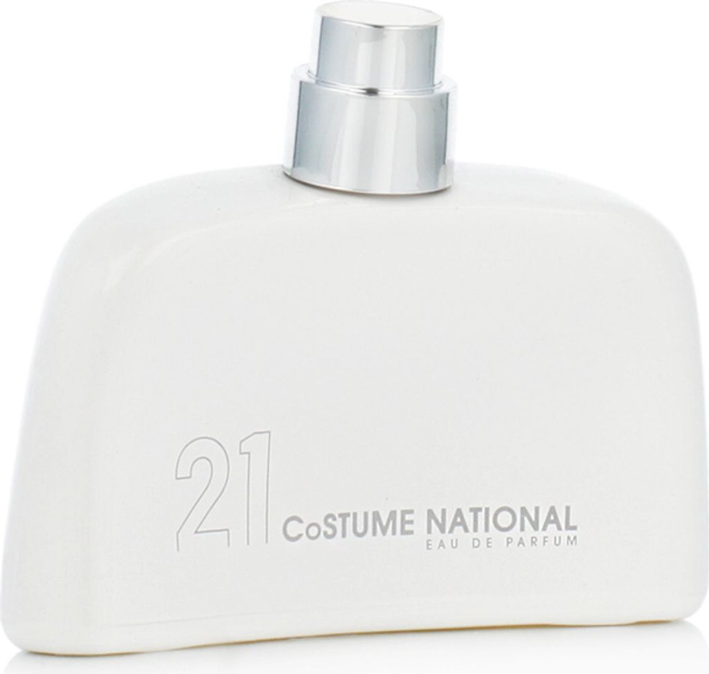 Costume National 21 Eau de Parfum Spray 50ml Immagine del prodotto 