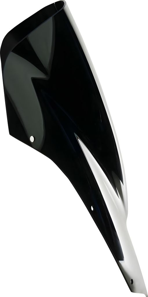 MRA Racingscheibe R schwarz FZ 600 S2 FAZER RJ14