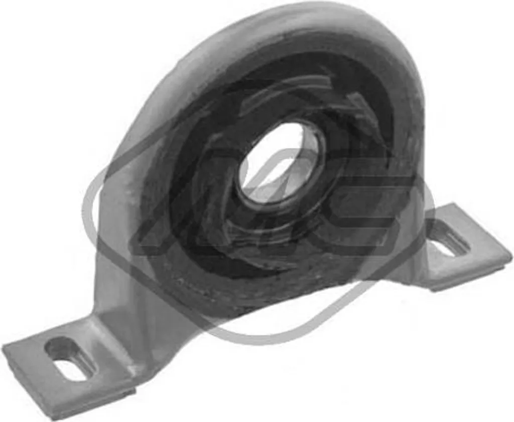 Palier de transmission Metalcaucho 6118 pour Vito et Viano A6394100681
