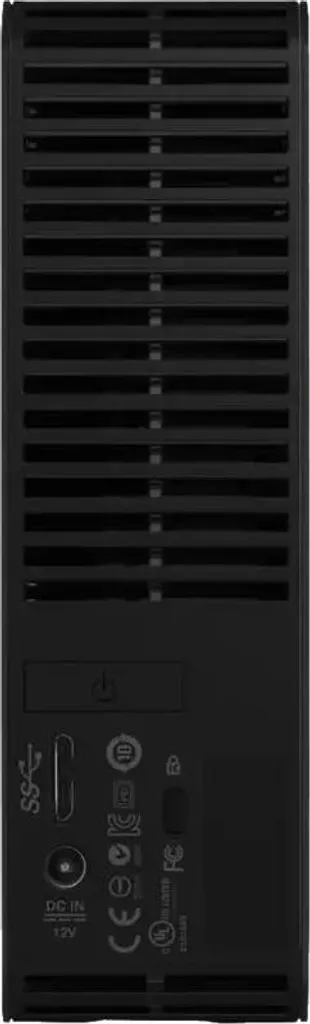 WD Elements Desktop 4 To USB 3.0 Disque Dur Externe Haute Performance - 13