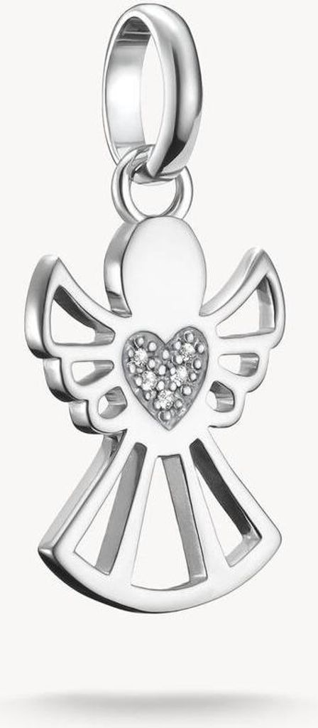 Thomas Sabo Charm Club Connect CC1242-051-14 Charm Anhänger Produktbild 