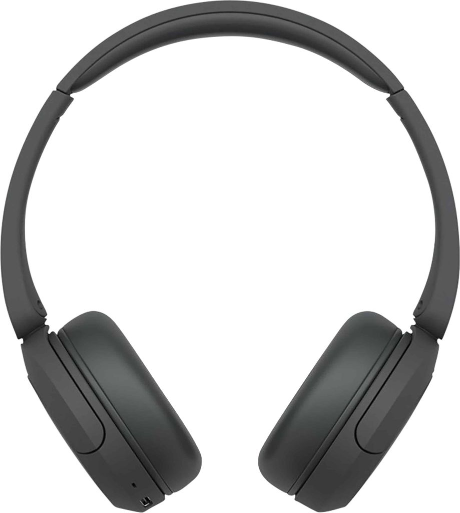 Slúchadlá Sony Bluetooth WHCH520B.CE7 + Voice Assistant bw Obrázok produktu 12