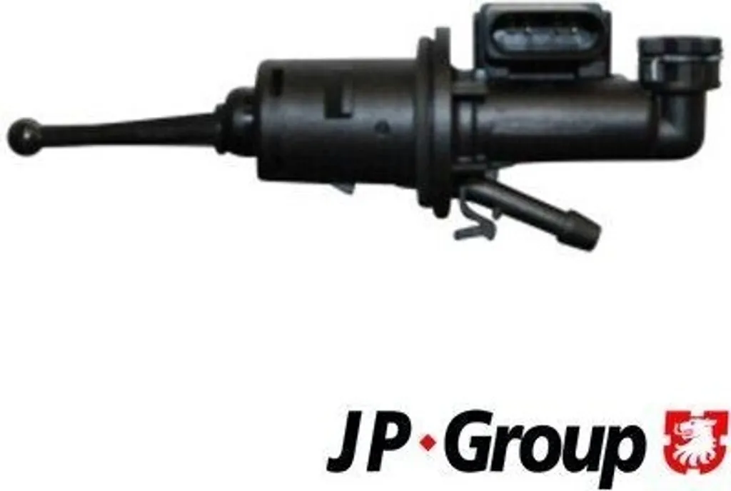 Émetteur d'Embrayage JP GROUP 1130600402 OE 1K0721388S pour Golf 6