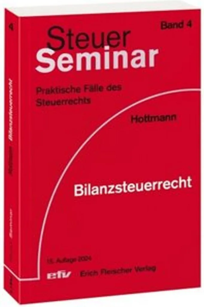 Bilanzsteuerrecht pour Professionnels : Réussir sa Clôture Fiscale