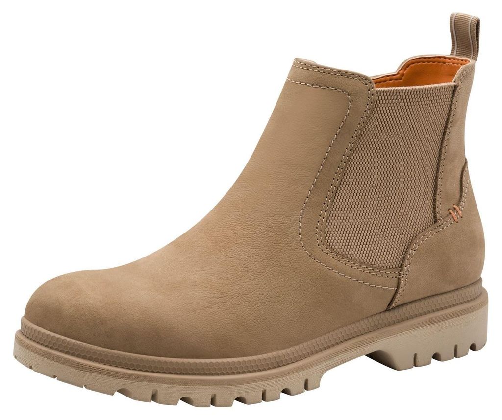 Tamaris Damen Stiefel braun 40 Produktbild 