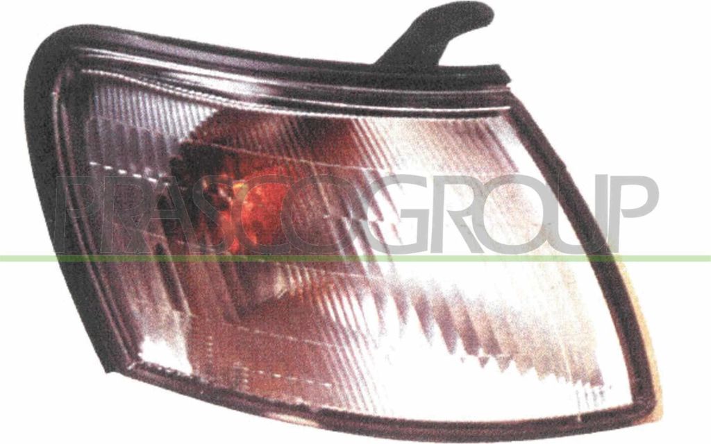 PRASCO TY2374013 Blinker Blinkleuchte vorne Rechts für TOYOTA CARINA E Stufenheck (T19) CARINA E (T19) CARINA E Sportswagon (T19)