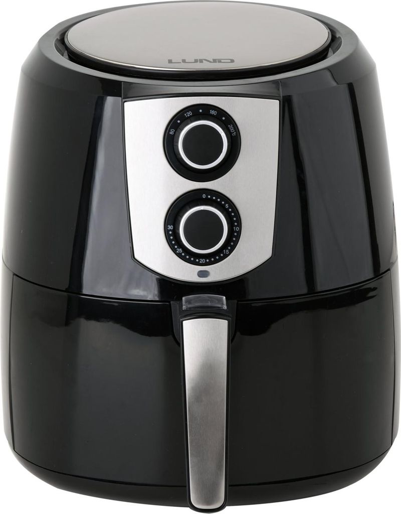 LUND 67573, 1800 W, 220 - 240 V, 50/60 Hz, 5,1 kg, 1 stuk Productafbeelding 
