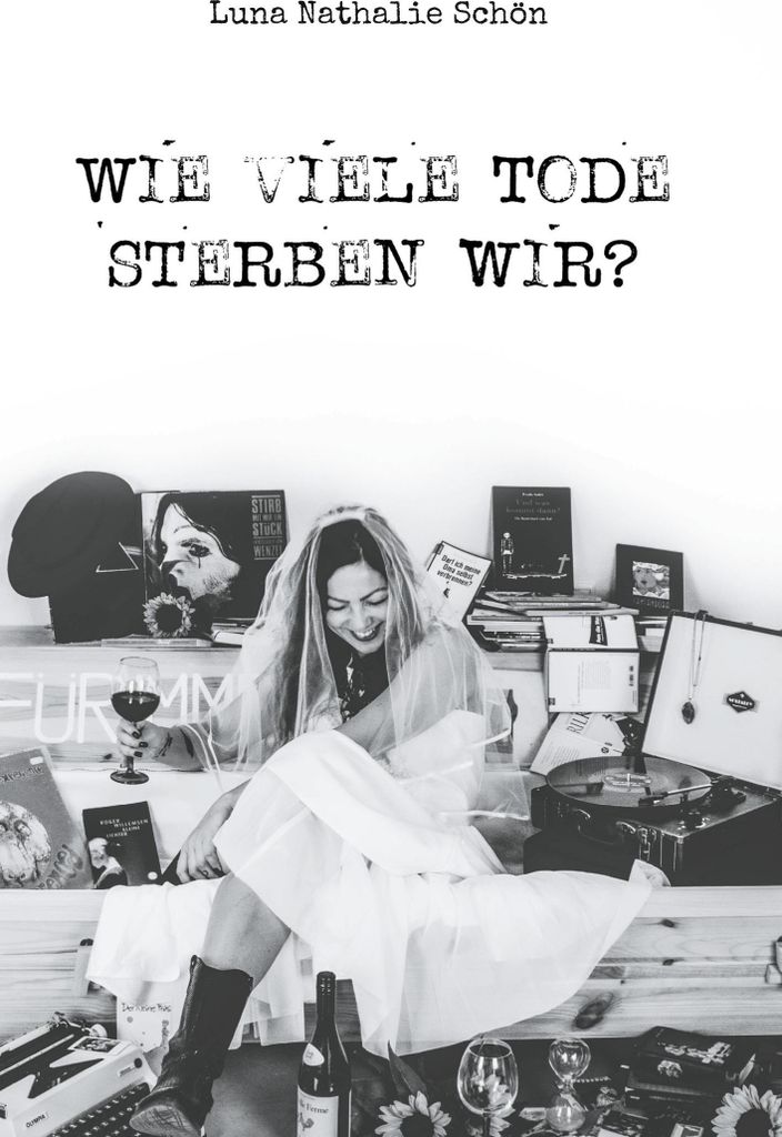 Wie viele Tode sterben wir?