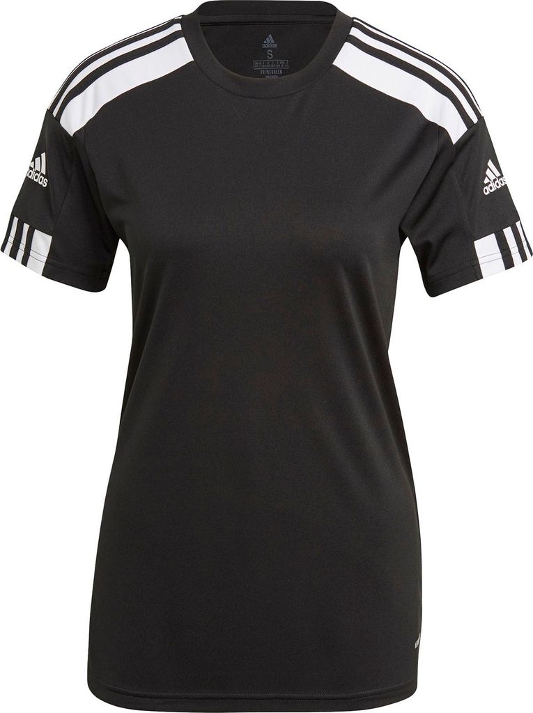 Koszulka damska adidas Squadra 21 GN5757 Xs (158cm) Image du produit 