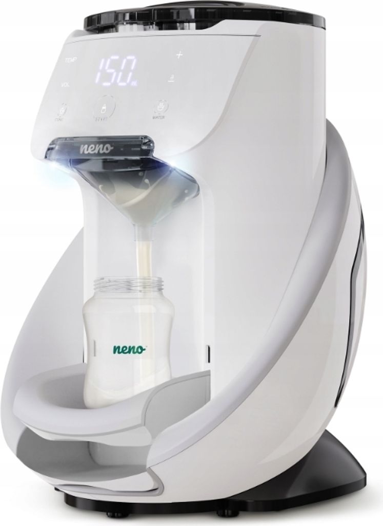 Neno Primavera – formula milk maker