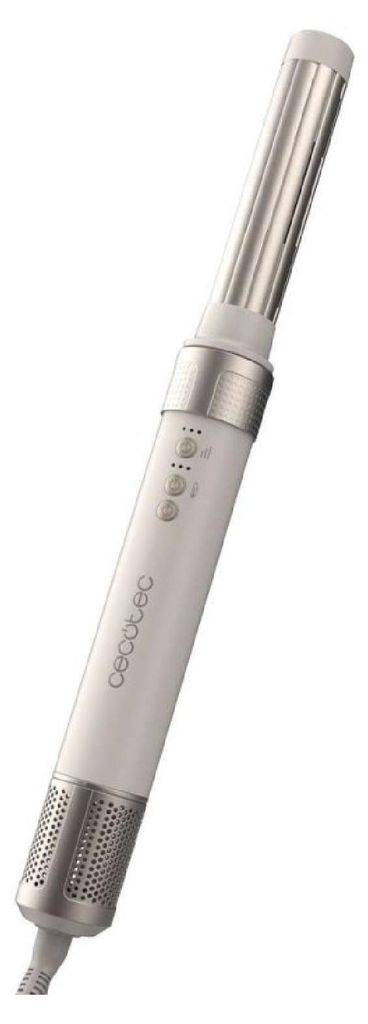 Bamba CeramicCare 14-in-1 AirGlam (champagner) Produktbild 