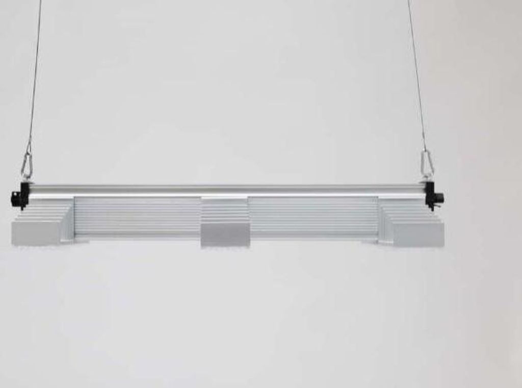 SANlight EVO 3-80 1.5, Vollspektrum Grow-Lampe mit Produktbild 2