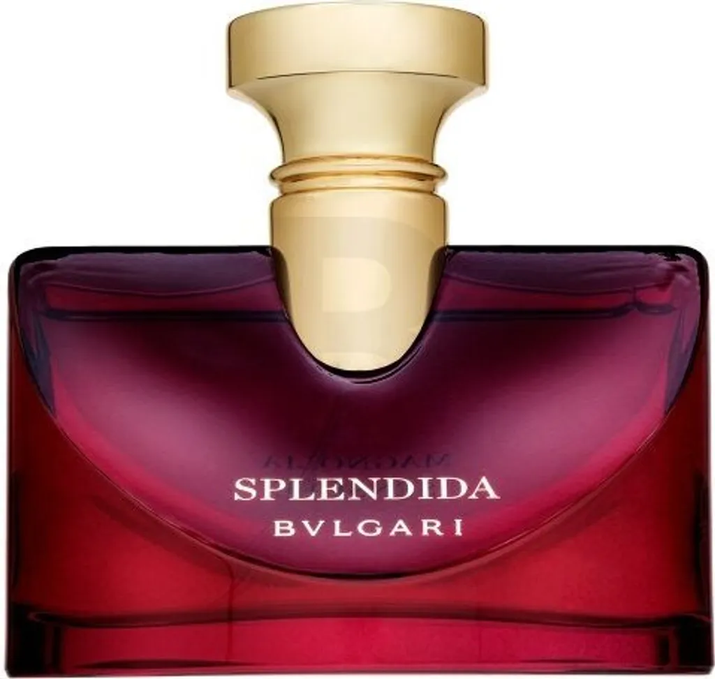 Bvlgari Splendida Magnolia Sensuel : Parfum Longue Tenue Femme 100 ml