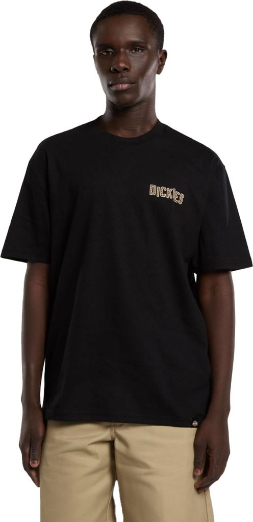 DICKIES - Herren Bricklane T-Shirt - Größe S