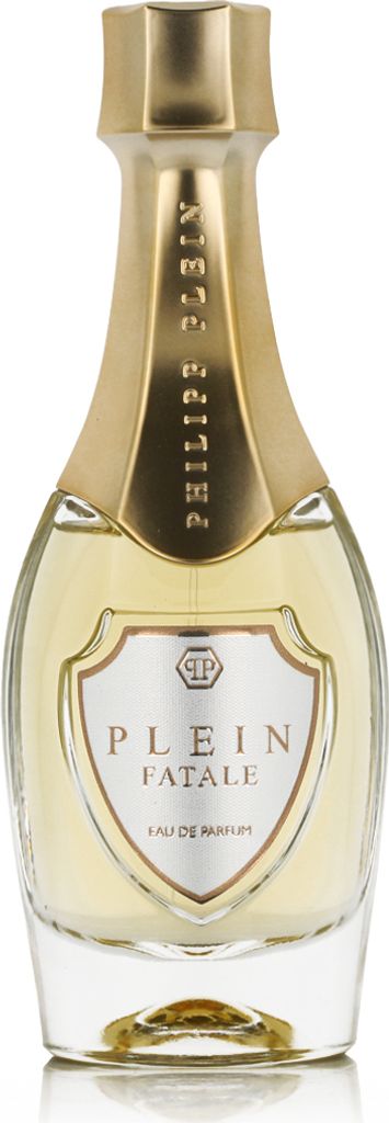 Philipp Plein, Plein Fatale, Eau de Parfum, voor dames, 50 Productafbeelding 