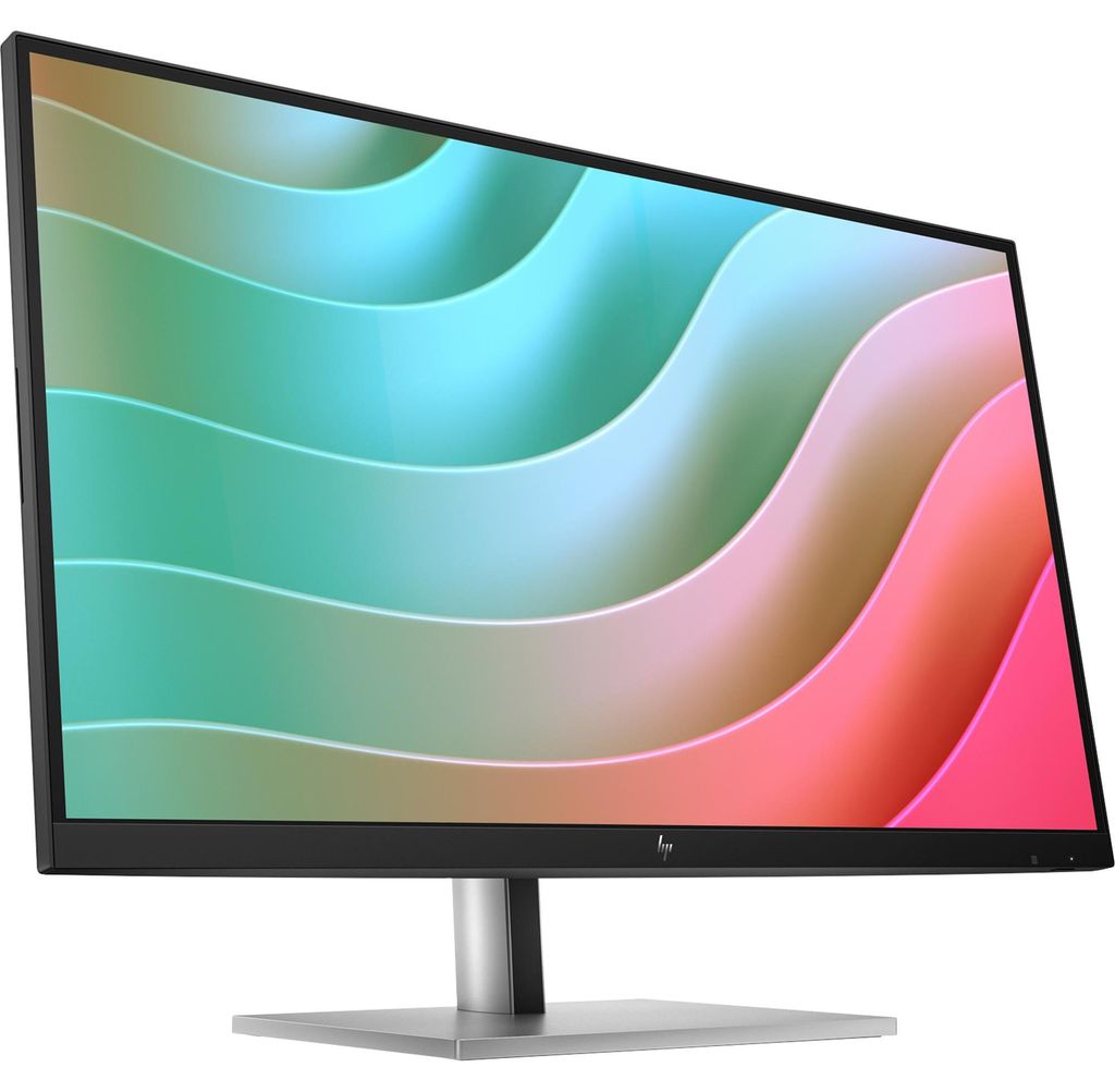 HP E27k G5, LED-Monitor, (UltraHD/4K, IPS, DisplayPort, Produktbild 