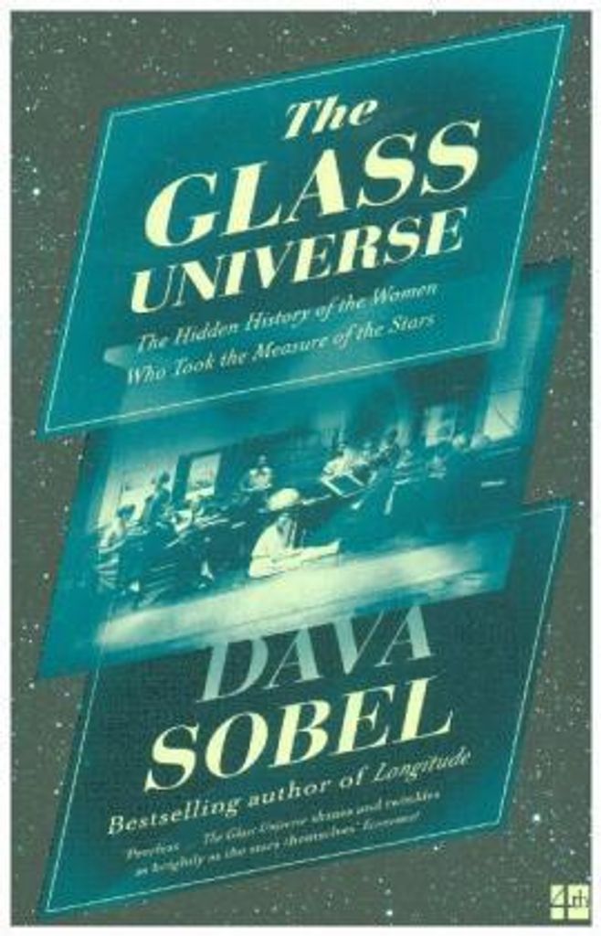 The Glass Universe