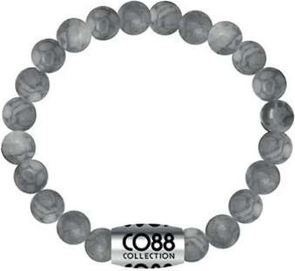 Bracciale Uomo CO88 Collection 8CB-17035 Colorato Pietre Naturali