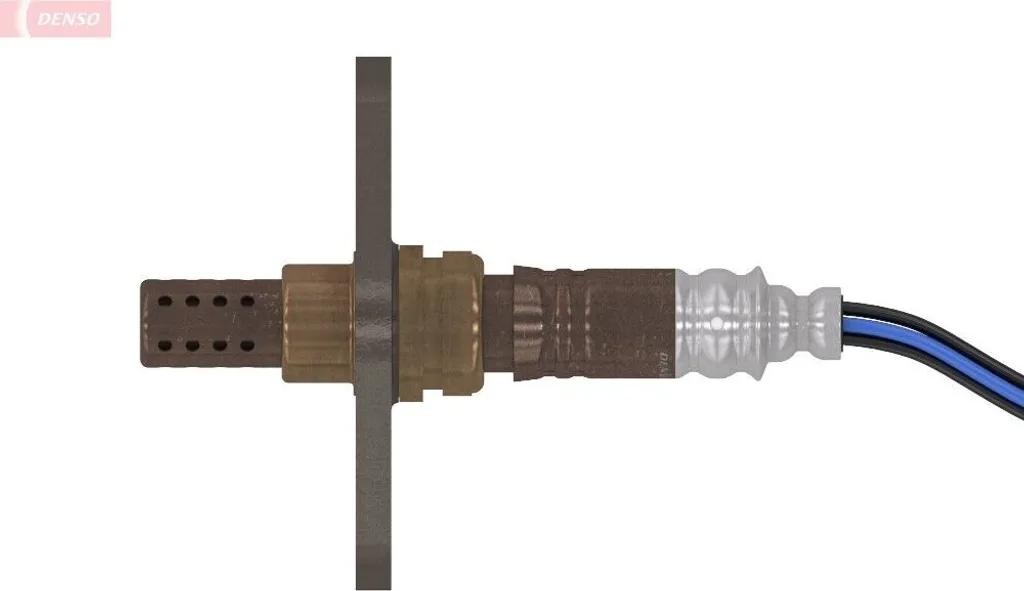 Sonde Lambda DENSO DOX-0108 : Évitez le refus au contrôle technique - 3