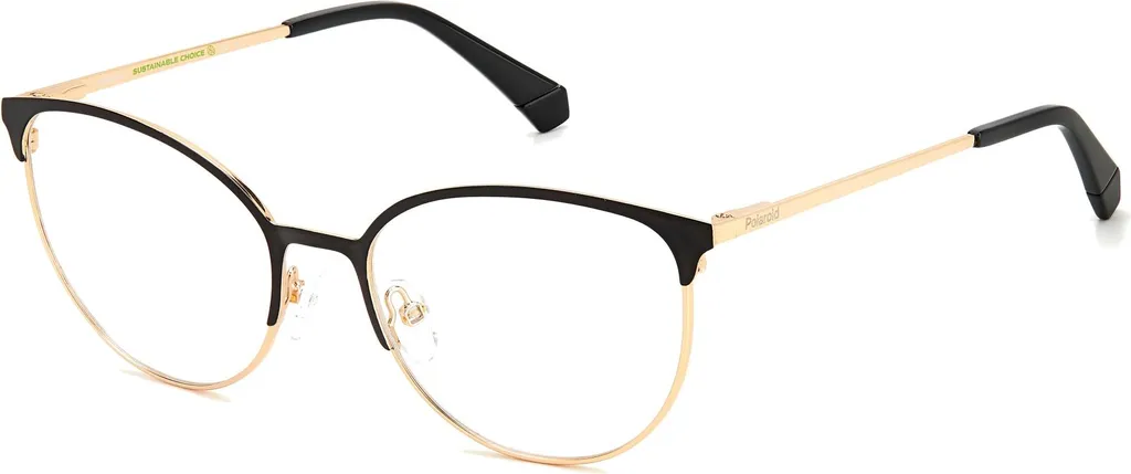Lunettes de vue Polaroid PLD D443 Idéales pour le Travail et Bureau 56