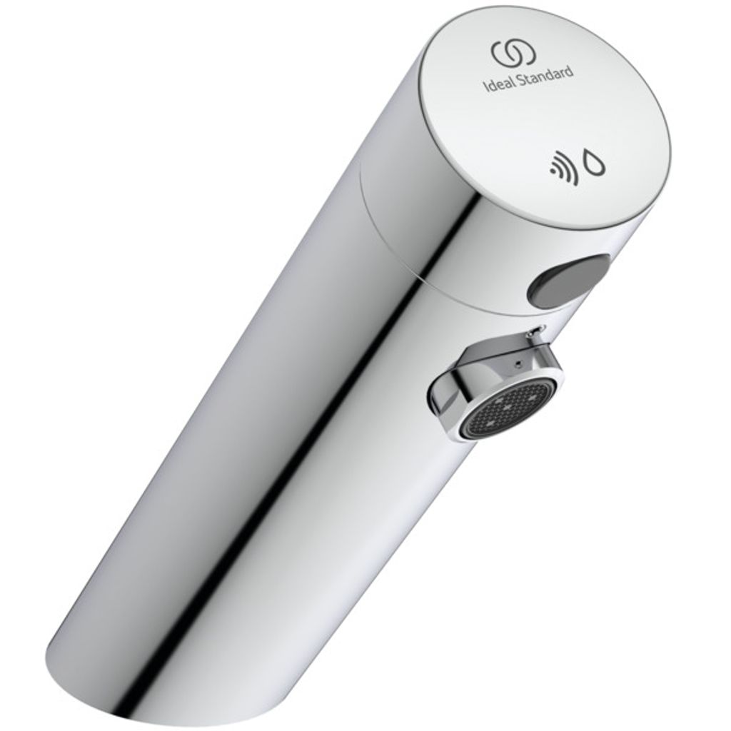 Ideal Standard Sensor-Waschtischarmatur Sensorflow Produktbild 