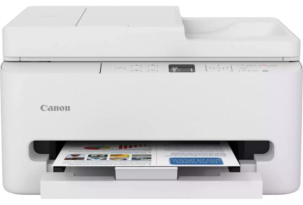 Imprimante Multifonction Canon PIXMA TS7550i Wi-Fi Image du produit 