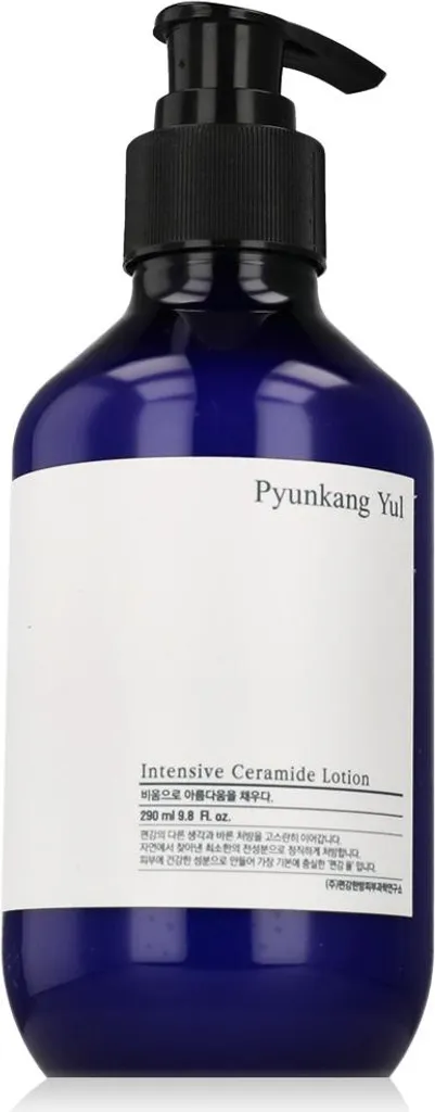 Crema Corpo Ceramidi Pyunkang Yul 290ml | Idratazione Senza Unto