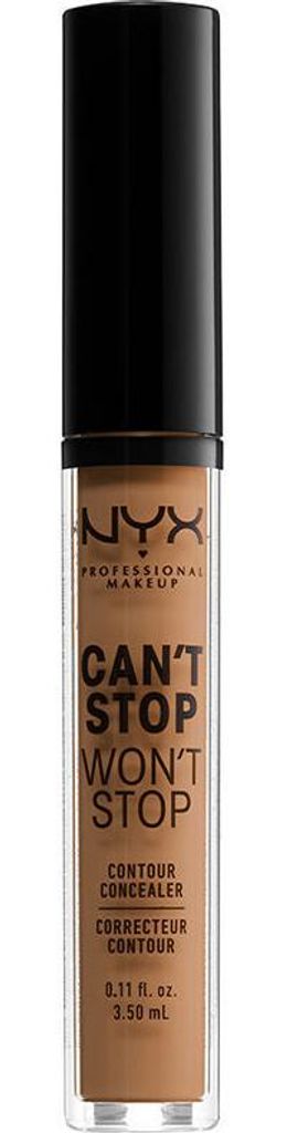 CANT STOP WONT STOP Contour Concealer #warm honey