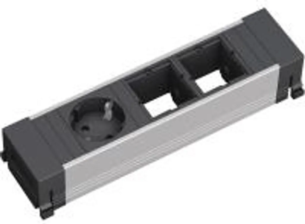 Câble de Prolongation Bachmann Power Frame 916.001 pour Bloc Prise