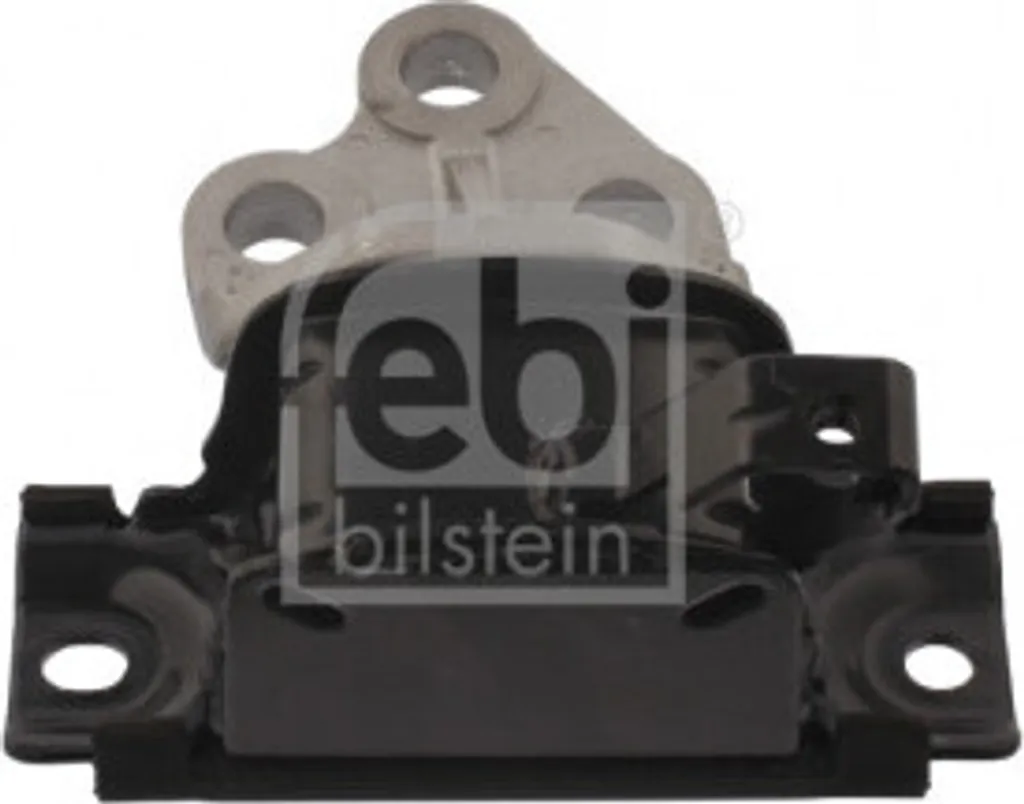 Support moteur pour remplacer pièce usée sur Punto, Mito et Corsa D
