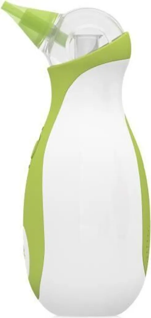 Nosiboo Go Fly Mouche-bébé électrique nomade et compact pour nourrissons