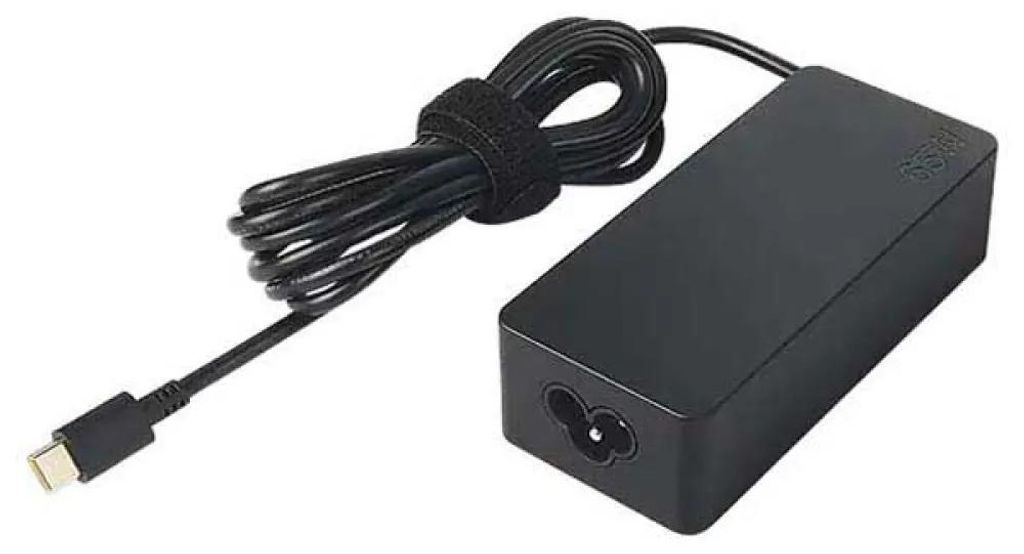 Lenovo 4X20M26272, Laptop, 100 - 240 V, 50/60 Hz, 65 W, Produktbild 