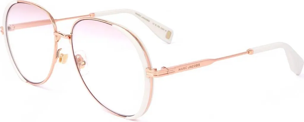Lunettes de Soleil Femmes Marc Jacobs MJ 1080/S Protection UV Chic