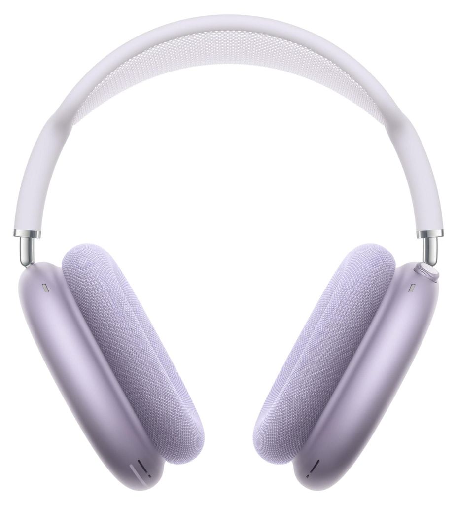 Apple AirPods Max Bezdrôtové slúchadlá cez uši s potlačením Obrázok produktu 
