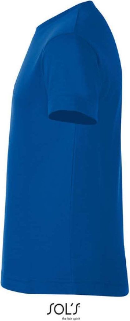 SOLS KidsŽ Round Collar T-Shirt Regent Fit