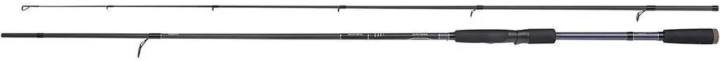 Canne Shimano Catana FX 2,39m : Évitez les Décrochages au Lancer - 12
