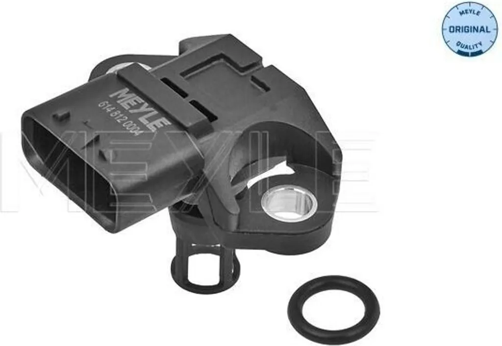 Capteur de Suralimentation Turbo pour Astra H, Corsa D et Zafira B