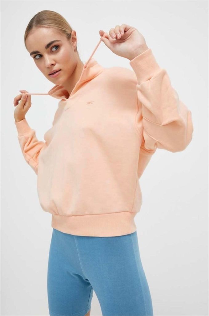 Sweatshirts Reebok HS4273