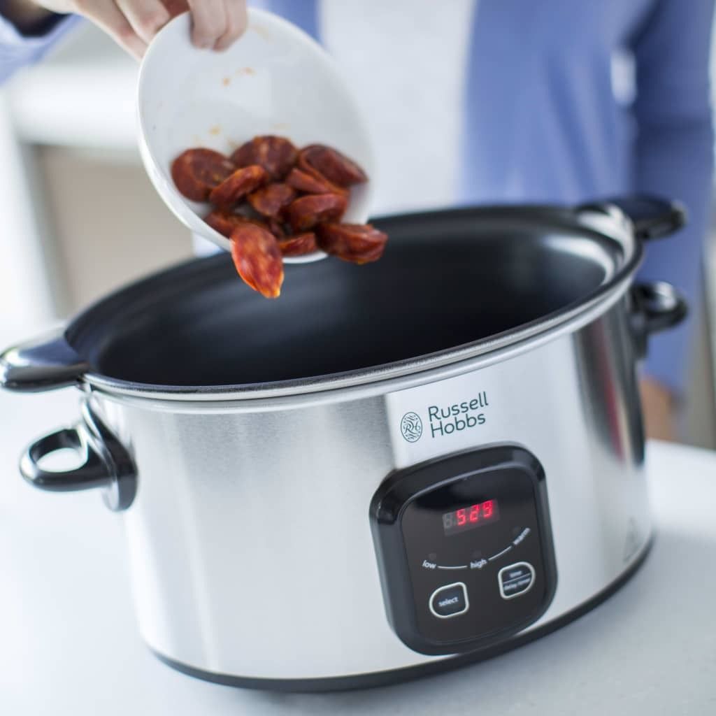 Russell Hobbs 22750-56 MaxiCook  Digitaler Schongarer Obrázok produktu 12