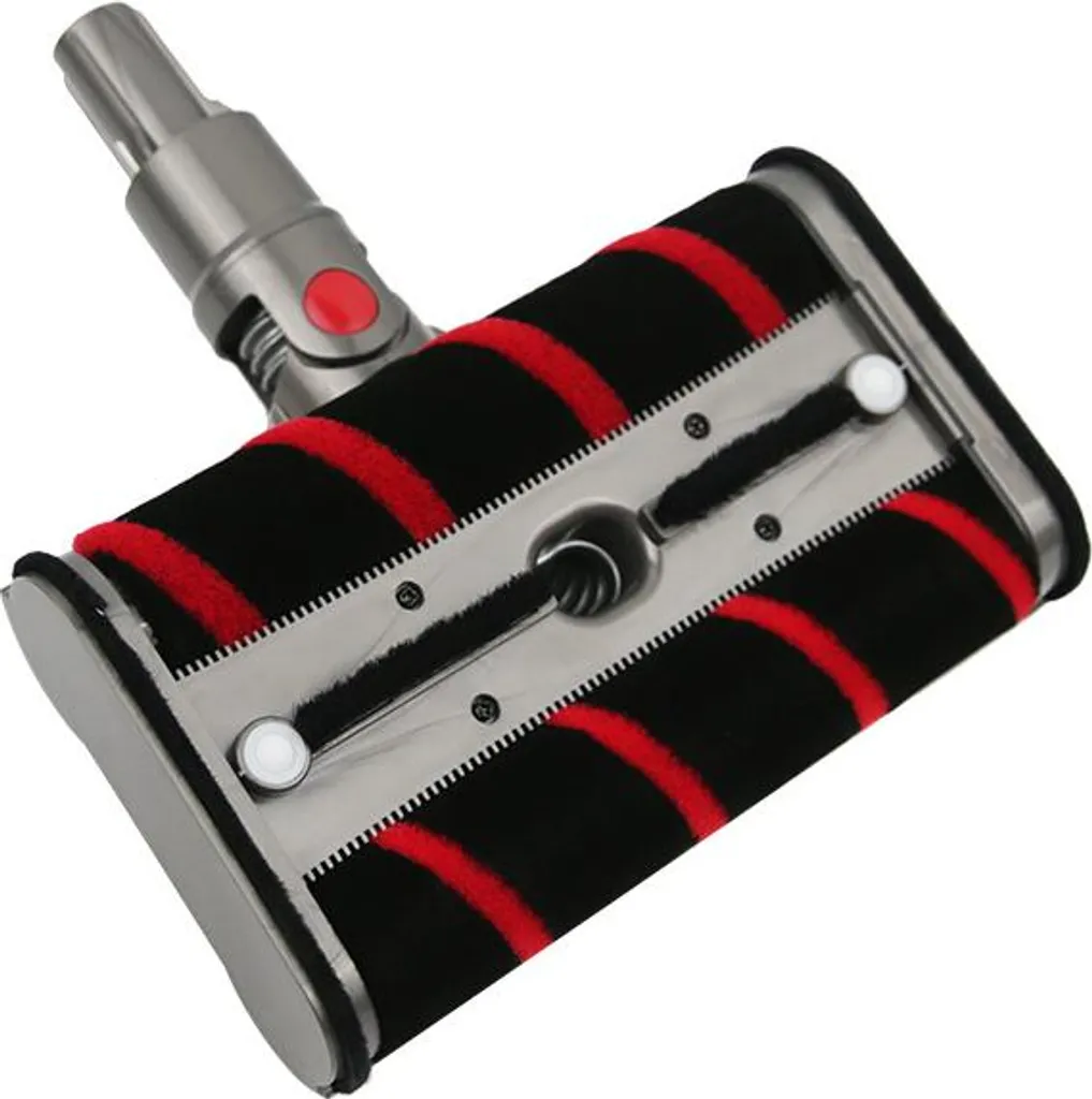 Brosse multidirectionnelle Omni-Glide compatible Dyson - Accessoire INF