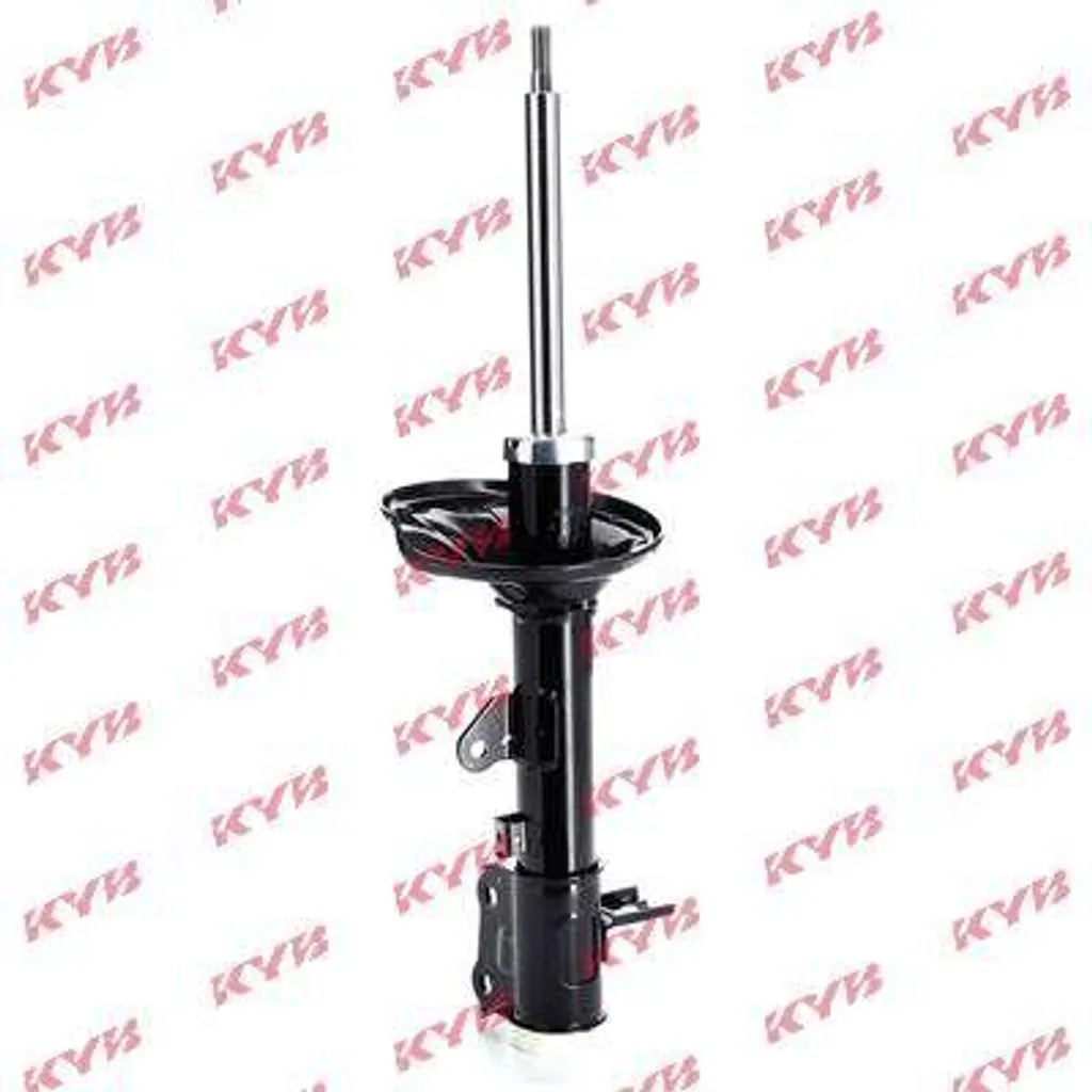 Amortisseur KYB 333511 pour Coupé - Remplacement OE 553502C200