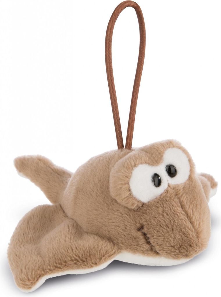 Nici 44495 Portachiavi con passante Stingray 10 cm Peluche Immagine del prodotto 