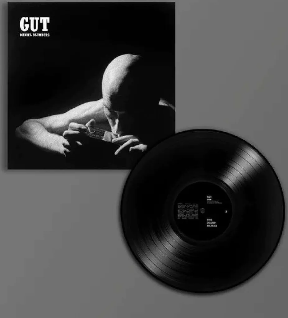 Vinyle Daniel Blumberg Good Disque Pop Alternative 33 Tours
