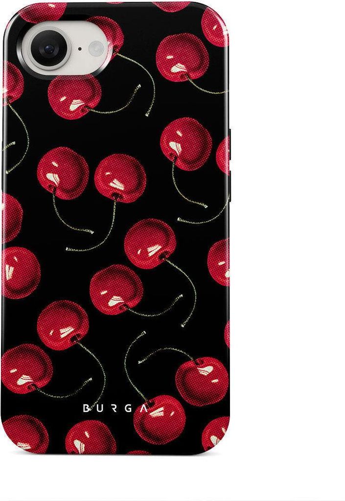 BURGA Cherrybomb Tough Case für iPhone 16e