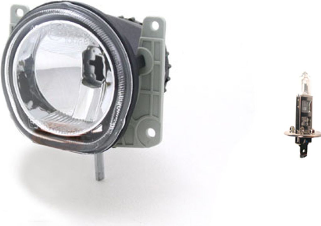 Johns, Nebelscheinwerfer Nebellampe passend für Fiat Ducato 244 04/02- 1x Li o Re m. H1 4162099 46550561 46827706 469299999 0000041620999 00004692...