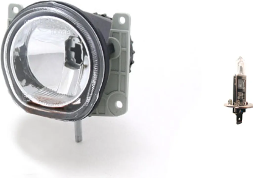 Fendinebbia Johns H1 per Fiat Ducato 244 (04/02-) | Ricambio Qualità OE